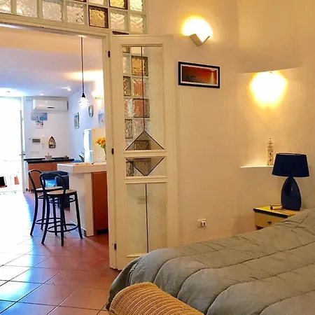 Homes - Porto Ponza